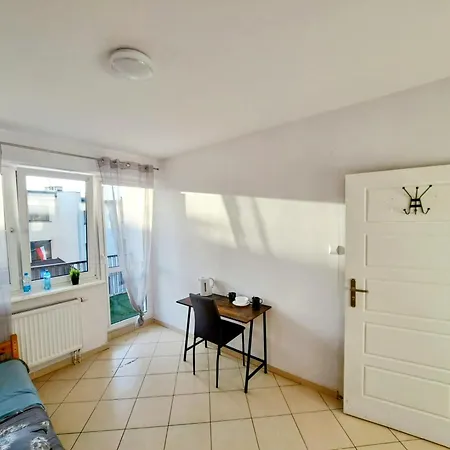 Apartment Tanie