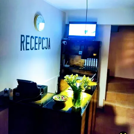 Apartment Tanie *