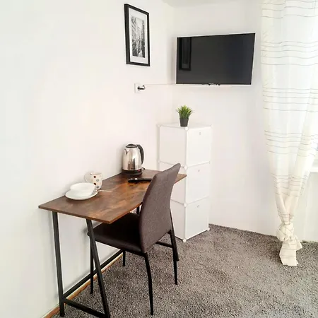 Tanie Apartment